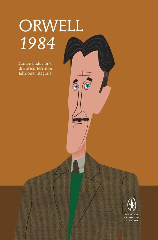 1984 - cover