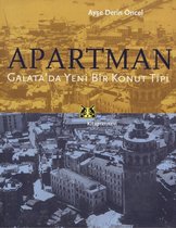 IFEA/Kitap yayınevi - Apartman