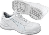 Puma Safety Clarity Low S2 640622 - Wit - 46