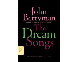 FSG Classics - The Dream Songs