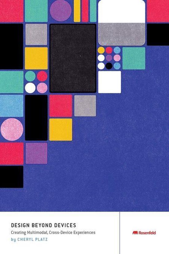 Design Beyond Devices - cover