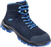 Atlas Schoen SL 825 XP 2.0 HG S1P ESD - Blauw - 48