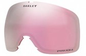 Oakley Flight Tracker L Snow Lens/ Prizm Hi Pink - AOO7104LS-000008