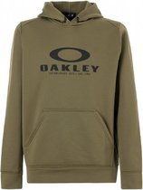 Oakley 360 PO Fleece Hoodie/ Dark Brush - 461537A-86V