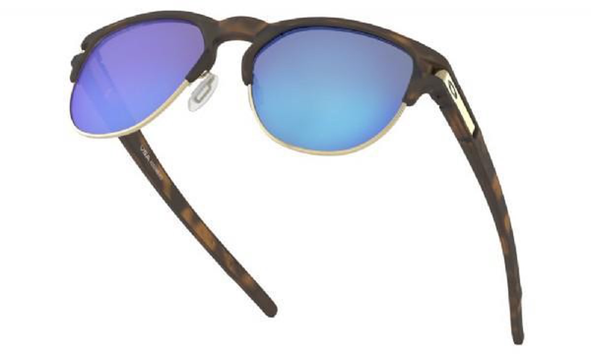 Oakley latch hotsell key m polarized