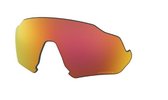 Oakley Flight Jacket Lens/ Prizm Ruby Iridium - 102-899-009