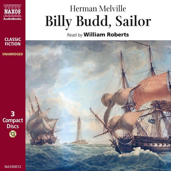Billy Budd - cover