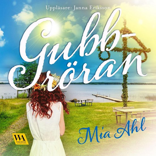 Gubbröran - cover
