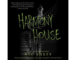 Harmony House