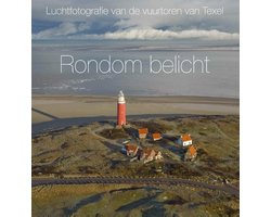 Omslag van Rondom belicht