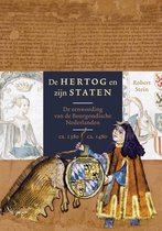 Middeleeuwse studies en bronnen 146 -   De hertog en zijn staten
