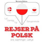 Rejser på polsk