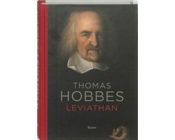 Omslag van Leviathan