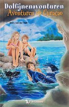 Dolfijnenavonturen 3 -   Avonturen op Curaçao