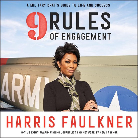 9 Rules of Engagement - cover