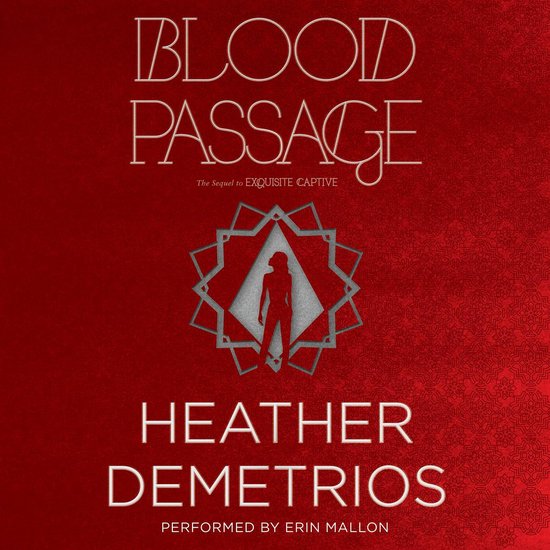 Blood Passage - cover