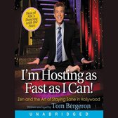 I'm Hosting as Fast as I Can!
