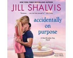 Accidentally on Purpose