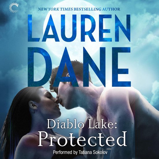 Diablo Lake - cover
