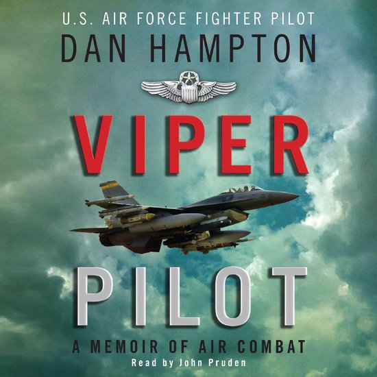 Viper Pilot - cover