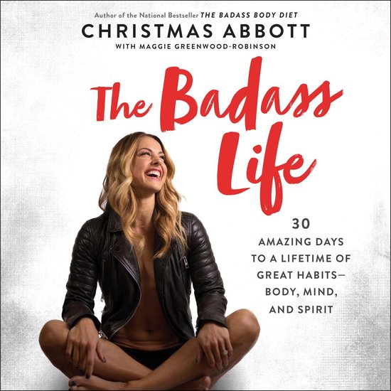 The Badass Life - cover
