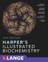 Harper\'s Illustrated Biochemistry Thirty-First Edition