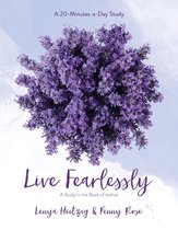 Fresh Life Series 2 - Live Fearlessly