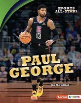 Sports All-Stars (Lerner ™ Sports) - Paul George