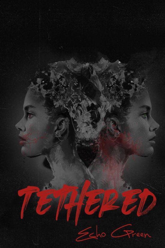 Tethered - cover