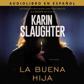 Omslag buena hija