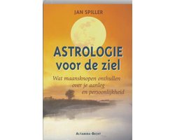 Astrologie voor de ziel