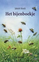 Omslag Het bijenboekje