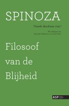 Spinoza, filosoof van de blijheid
