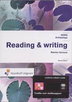 Archipelago  -   Reading & Writing