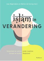 Islam in verandering 2 -   Islam in verandering
