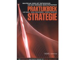 Praktijkboek strategie