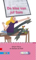 Veilig leren lezen - De klas van juf Sam AVI M3