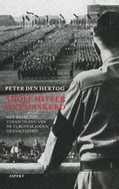 Omslag Adolf Hitler ontmaskerd