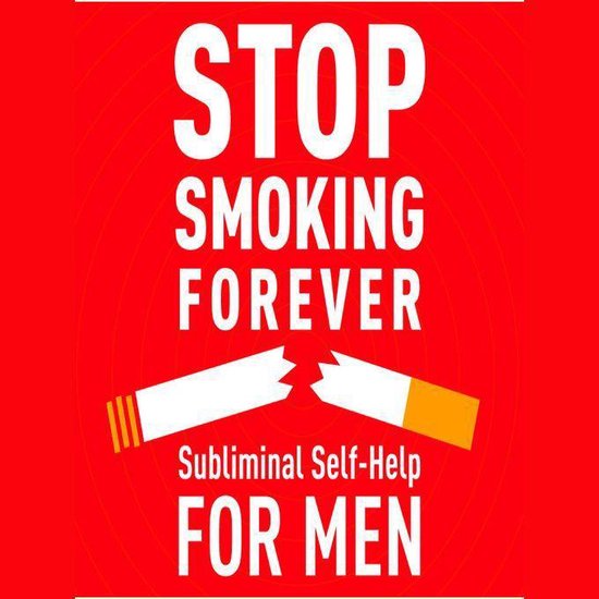 Stop Smoking Forever - cover