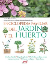 Enciclopedia familiar del jardín y el huerto