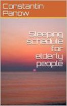 Sleeping Schedule For Elderly People