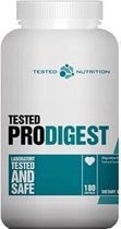 Tested ProDigest - 180 capsules