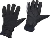 Rogelli Deltana - Fietshandschoenen Winter - Unisex - Maat XL - Zwart