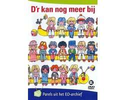 D'R Kan Nog Meer Bij