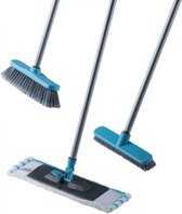 Lifetime Clean Schoonmaakset 110 X 5,5 X 14,5 Cm Blauw