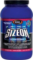 SizeOn Maximum Performance 1632gr Lemon