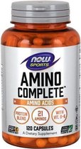 Amino Complete 120caps