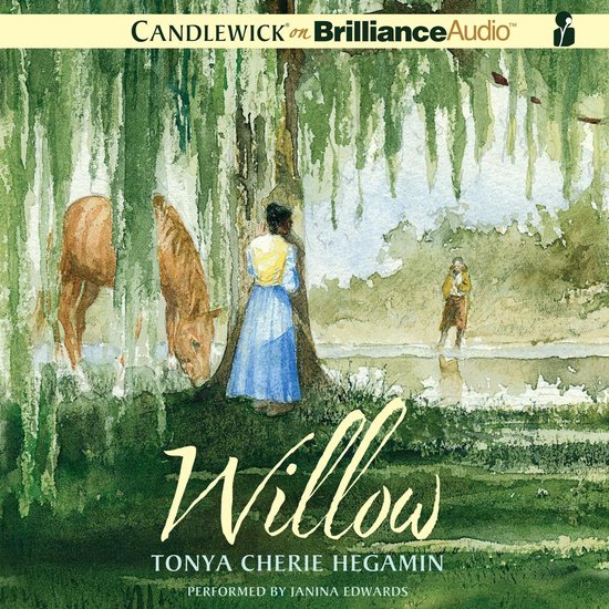 Willow - cover