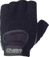 Chiba - 40527 Athletes Choice (Black) XL