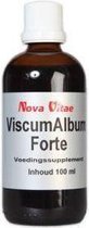 Nova Vitae Viscum Album Forte - 100 ml
